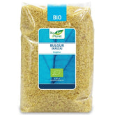 Bulgur (GrĂŒtze) BIO 1 kg - BIO PLANET